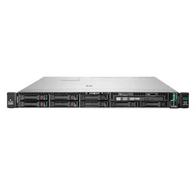 1U HPE ProLiant  DL360 Gen11 8SFF CTO Server P52499-B21