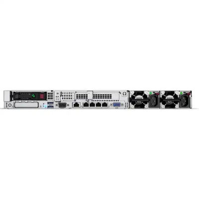 1U HPE ProLiant  DL360 Gen11 8SFF CTO Server P52499-B21