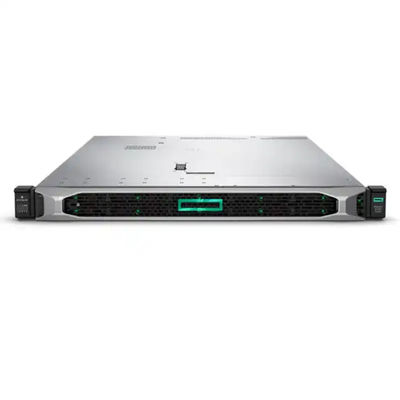 1U HPE ProLiant  DL360 Gen11 8SFF CTO Server P52499-B21