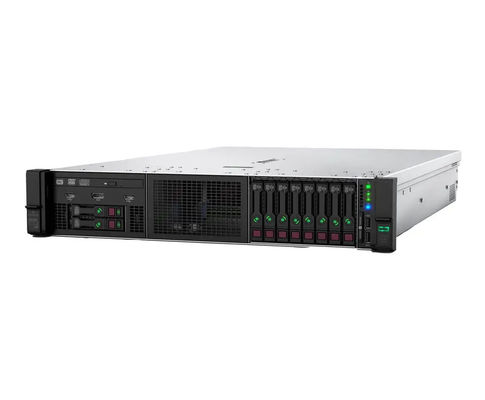 HPE Servers DL360 DL380 DL560 580 G10 G10 Plus G11 2u 4u Rack Server P19720-B21 P05172-B21 DL 380 DL 560