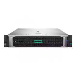 HPE ProLiant DL380 Gen10 8SFF NC CTO With Xeon Processor  P19720-B21 HPE Storage Server