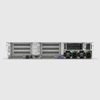 High Performance Processor Hpe Dl380 Gen11 Server Xeon 2U Rack