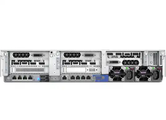 HPE Storage Server R0Q80A Modular Smart Array 2062 16Gb Fibre Channel SFF Storage
