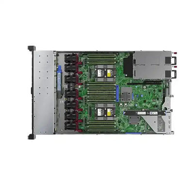 HPE Storage Server R0Q80A Modular Smart Array 2062 16Gb Fibre Channel SFF Storage