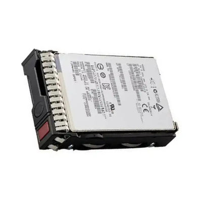 857644-B21 HPE 10TB SAS 12G Midline 7.2K LFF (3.5in) SC 1yr Wty Helium 512e Digitally Signed Firmware HDD