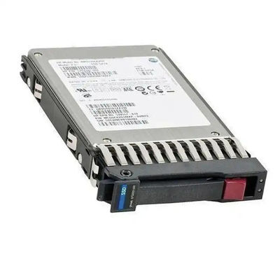 857644-B21 HPE 10TB SAS 12G Midline 7.2K LFF (3.5in) SC 1yr Wty Helium 512e Digitally Signed Firmware HDD