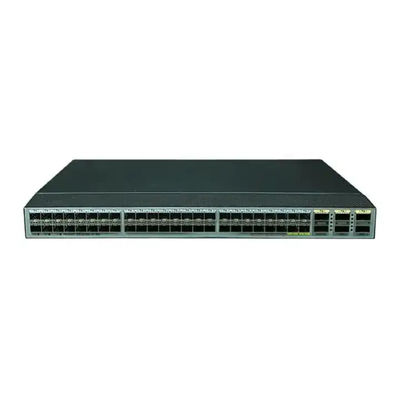 S6720-50L-HI-48S HUAWEI 48 Port Poe Switch Network With Dual Power Supply