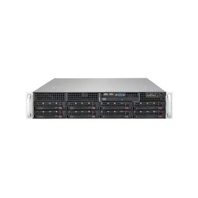 SYS-6029P-WTRT Rack Mount Server Superserver 6029p-Wtrt 2u