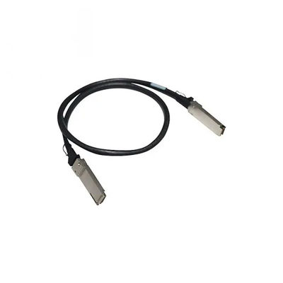JG326A Direct Attach Copper Cable HPE FlexNetwork X240 40G QSFP+ QSFP+ 1m