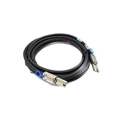 JG326A Direct Attach Copper Cable HPE FlexNetwork X240 40G QSFP+ QSFP+ 1m