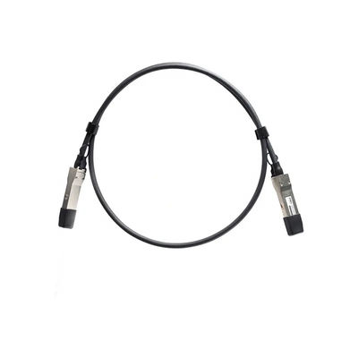 JG326A Direct Attach Copper Cable HPE FlexNetwork X240 40G QSFP+ QSFP+ 1m