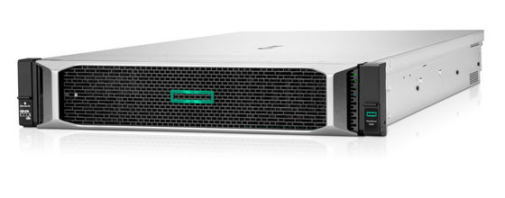 HPE Storage Server  R6U03A - HPE StoreOnce 5260 Base System  Rackmountable Storage Server