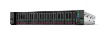 HPE Storage Server  R6U03A - HPE StoreOnce 5260 Base System  Rackmountable Storage Server