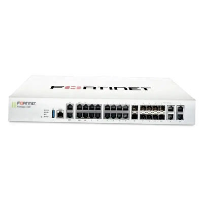 FG-60F Fortinet Fortingate 60F Security VPN Firewall 10x GE RJ45 Ports