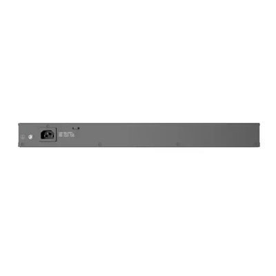 HPE JL256A Aruba 2930F 48G PoE+ 4SFP+ Switch