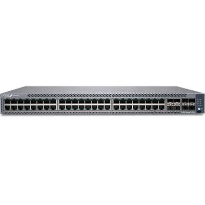 EX Series EX4100-48P Juniper Networks Routers Switch 48 Ports