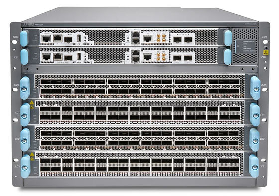 EX Series EX4100-48P Juniper Networks Routers Switch 48 Ports