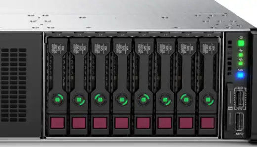 R6U02A Hpe StoreOnce 3660 80TB Base System Including Flash Enabled Hybrid Models