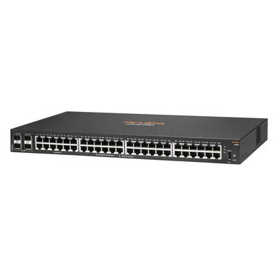 R8N86A HPE Aruba CX 6000 Series 48G 4SFP Switch