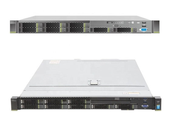 02311XDA Huawei H12H-05-S8AEF FusionServer Pro 1288H V5 1U 2 Socket