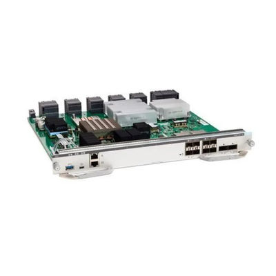 C9400-SUP-1XL-Y Cisco Catalyst 9400 Series Supervisor 1XL-Y 25G Module 180/Mo