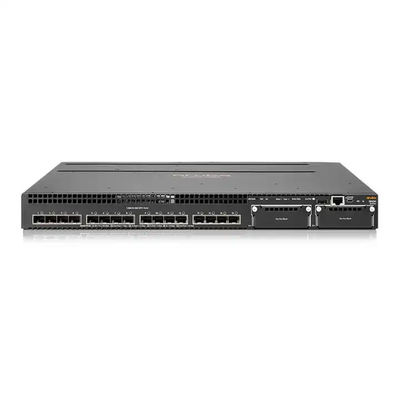 JL075A HPE Aruba 3810M 16SFP+ 2 Slot Switch
