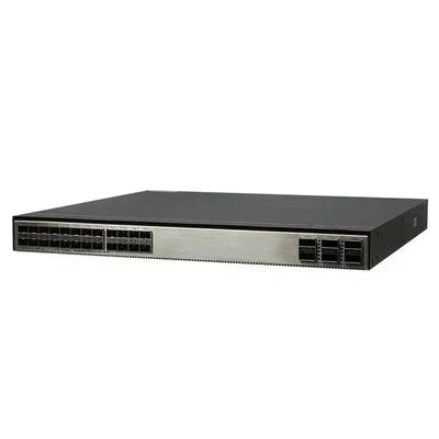 1U Huawei S6730-H24X6C 24*10GE SFP+ Ports 6*40GE QSFP28 Ports Optional License For Upgrade To 6*100GE QSFP28