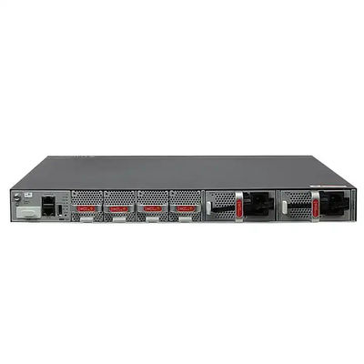 1U Huawei S6730-H24X6C 24*10GE SFP+ Ports 6*40GE QSFP28 Ports Optional License For Upgrade To 6*100GE QSFP28