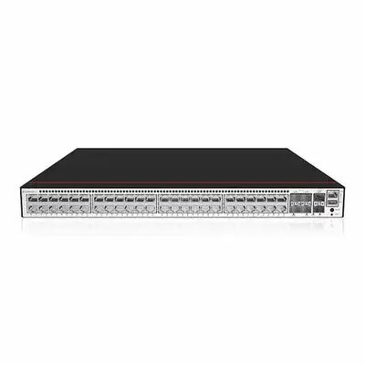 HUAWEI S5735-S48T4XE-V2 48*10/100/1000BASE-T Ports 4*10GE SFP+ Ports 2*12GE Stack Ports