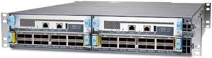 Networks MX-Series Juniper Wireless Router MX304 Base Chassis Bundle