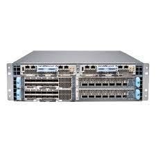Networks MX-Series Juniper Wireless Router MX304 Base Chassis Bundle