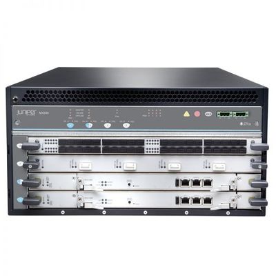 MX240BASE-AC-HIGH Juniper Networks Routers MX Series Base Product Bundles