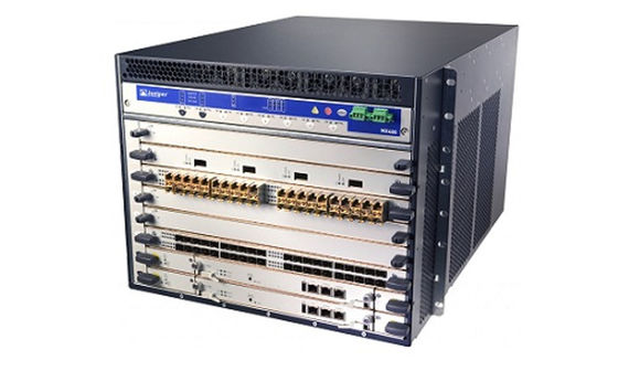 MX480BASE-AC Juniper Core Router MX Series Base Product Bundles