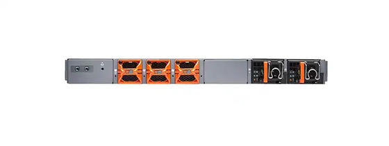 MX204-HWBASE-AC-FS Juniper Networks Routers MX204 Fixed AC System Hardware Standard Junos