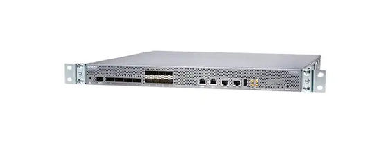 MX204-HWBASE-AC-FS Juniper Networks Routers MX204 Fixed AC System Hardware Standard Junos