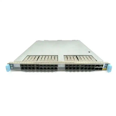 MPC7E-10G  Juniper Mx Routers MX960 40 X 10GE SFP + Port Line Card
