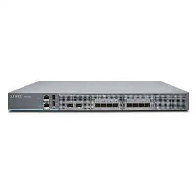 SRX4100-AC Juniper Networks Routers Services Gateway With Two AC PSU RMK Hardware Only