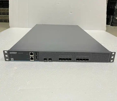 SRX4100-AC Juniper Networks Routers Services Gateway With Two AC PSU RMK Hardware Only