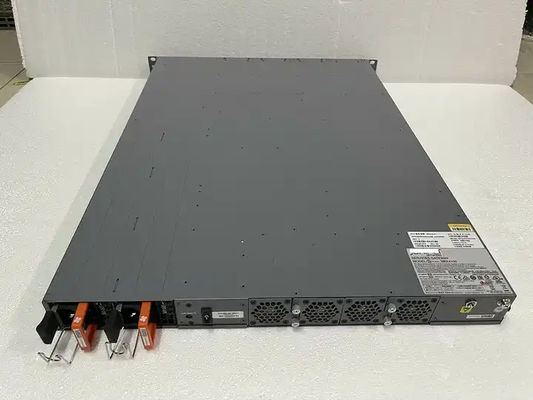 SRX4100-AC Juniper Networks Routers Services Gateway With Two AC PSU RMK Hardware Only