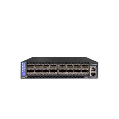 Mellanox 100GE MSN2100-CB2F SN2100 Commutator 16 Ports