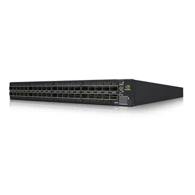 Mellanox 100GE MSN2100-CB2F SN2100 Commutator 16 Ports