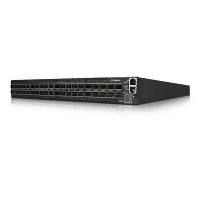 Mellanox 100GE MSN2100-CB2F SN2100 Commutator 16 Ports