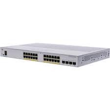 C1000-24T-4X-L Catalyst 1000 Cisco 24 Port Switch GE 4x10G SFP