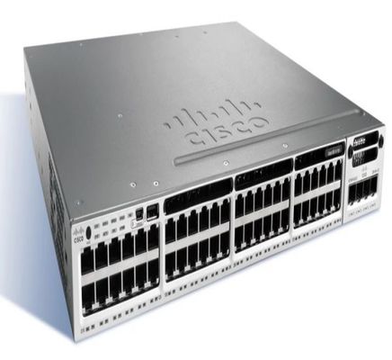 C9200L-48T-4G-E Cisco Switch Series Catalyst 9200L 48 Port Data 4x1G Network Essentials