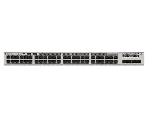 C9200-48P-E Cisco Manageable Switch Catalyst 9200 48 Port PoE+ Network Essentials