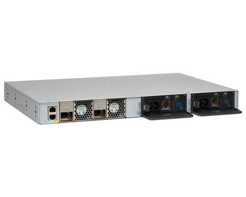 C9200-48P-E Cisco Manageable Switch Catalyst 9200 48 Port PoE+ Network Essentials