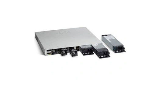 Cisco Switch C9300-48UXM-E Catalyst 9300 48-port(12 mGig 36 2.5Gbps) Network Essentials