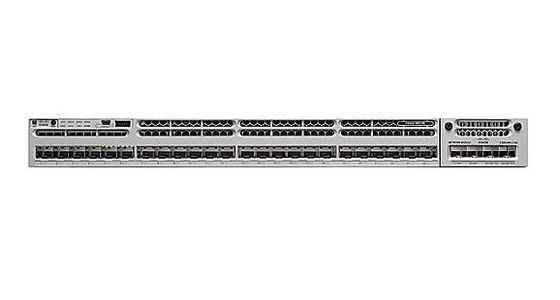 Cisco Switch C9300-48UXM-E Catalyst 9300 48-port(12 mGig 36 2.5Gbps) Network Essentials