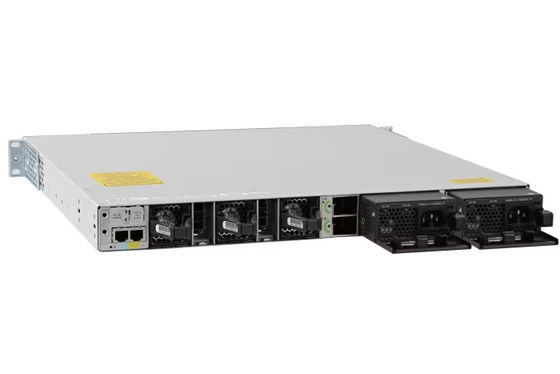 Cisco Switch C9300-48UXM-E Catalyst 9300 48-port(12 mGig 36 2.5Gbps) Network Essentials