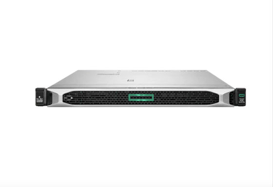 HPE Storage Server HPE ProLiant DL360 Gen10 Plus Storage Server
